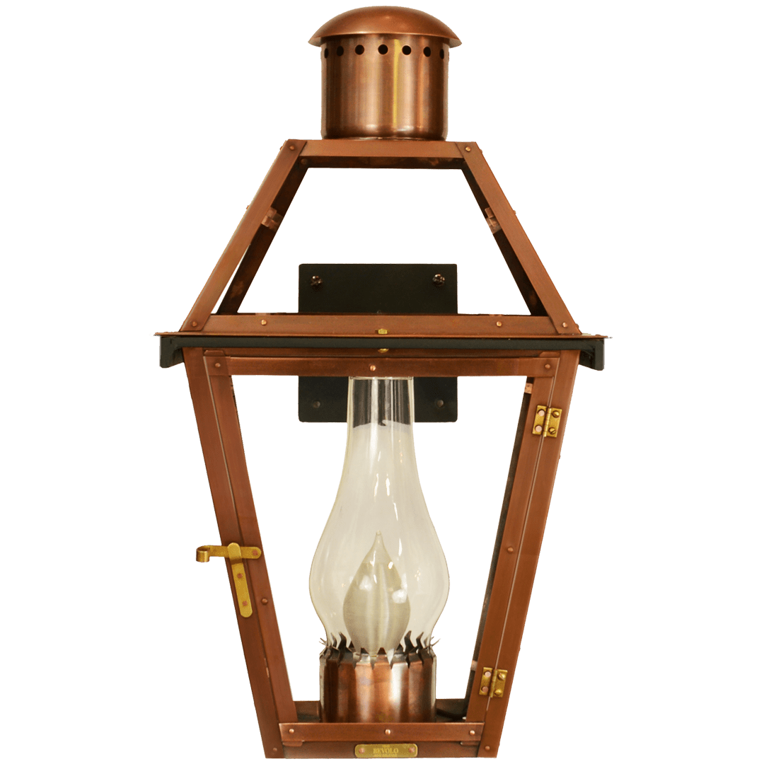 Accessories Bevolo Gas & Electric Lighting